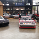 Illustration for article titled Dusseldorf Classic Car Remise Photodump
